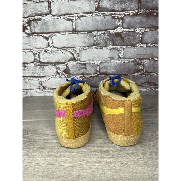 NIKE SB BLAZER MID BY YOU ID CACTUS PLANT FLEA MARKET CPFM SPONGE WHEAT 11 - Picture 5 of 16